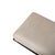 Soft Dream Fabric Stool Cream Beige by Antonio Citterio for Flexform For Sale - Image 6 of 12