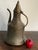 19th Century Islamic Hand-Hammered Copper Pitcher For Sale - Image 13 of 13
