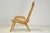 Wickerwork Easy Chair, Italy, 1970 For Sale - Image 6 of 18