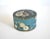 Art Deco Antique 1920s Art Deco Unopened French Powder Box - Charme Caressant by Dalon, Paris For Sale - Image 3 of 8