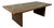 Artistic Brutalist Brass-Etched Coffee Table in the style of Bernhard Rohne, Germany, 1960s For Sale