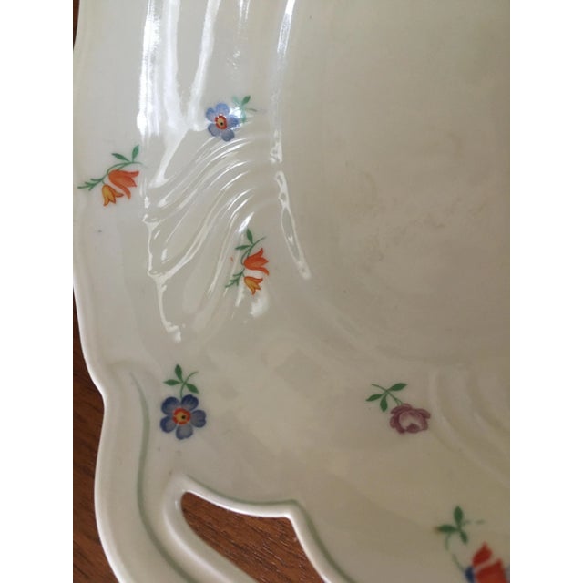 Platter from Steinmann Tiefenfurt, 1930s For Sale - Image 6 of 7