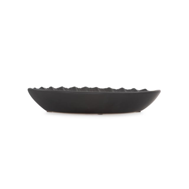 2020s Dierks Ribbed Tray For Sale - Image 5 of 10