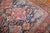 Antique Zabihi Collection Large Scale Worn Persian Bidjar Rug - 9'5" x 12'7" For Sale - Image 11 of 12