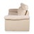 Three-Seater and Two-Seater Sofas in Fabric from Cor, Set of 2 For Sale - Image 18 of 18