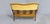 Gold Vintage Inlaid Two-Seater Sofa For Sale - Image 8 of 9