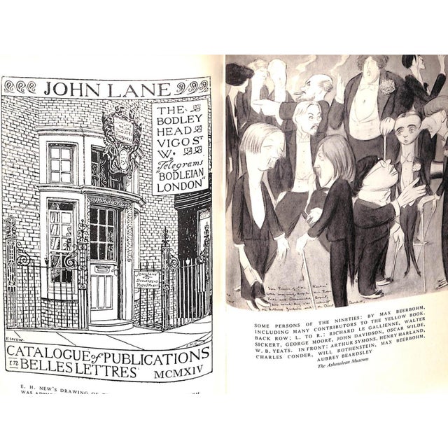 "Peace in Picadilly: The Story of Albany" 1958 Birkenhead, Sheila (Inscribed) For Sale - Image 12 of 12
