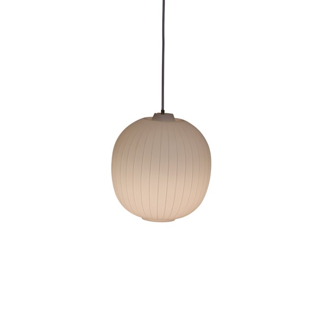 1970s Bologna Pendant Lamp by Aloys Gangkofner for Peill & Putzler, 1950s For Sale - Image 5 of 18