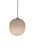 1970s Bologna Pendant Lamp by Aloys Gangkofner for Peill & Putzler, 1950s For Sale - Image 5 of 18