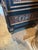 Hand Painted European Cabinet For Sale - Image 16 of 18