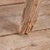 Wood Antique Reclaimed Rustic Wooden Hallway Pig Bench -Dc For Sale - Image 7 of 9