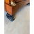 French Country 19th Century French Empire Marble Top Chest of Drawer or Commode For Sale - Image 3 of 12