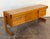1980s Vintage 1980's Lou Hodges Credenza For Sale - Image 5 of 15