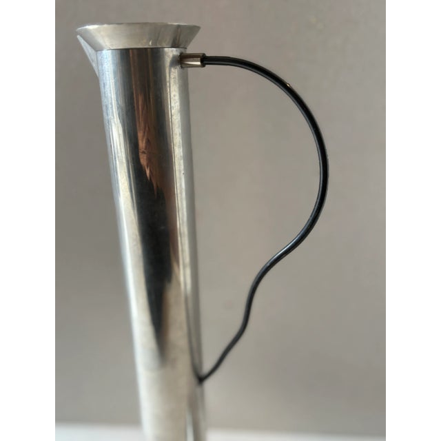 Vintage Coffee Pot by Rolf Nestler, 1980s For Sale - Image 4 of 10