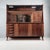 Vintage Cabinet in Walnut from Tatra, 1970s For Sale - Image 12 of 12
