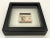 Mid 20th Century Vintage Framed Matchbook From the Eden Roc Resort of Miami For Sale - Image 4 of 6