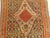 1920s Antique Persian Senneh Kilim. 4'x 6'7" For Sale - Image 5 of 10