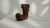 20th Century French Carved Wooden Boot Decoration For Sale - Image 11 of 18