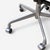 Mid-Century Modern Eames Soft Pad Chair by Herman Miller, 1960s, Leather For Sale - Image 16 of 18
