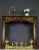 Louis XVI Style Bronze Fireplace Set from Charles Casier, Set of 5 For Sale - Image 9 of 18