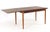 Rectangular Extendable Kaerum Dining Table For Sale - Image 11 of 16