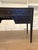 Brown Modern Clarendon Bernhardt Leather Desk For Sale - Image 8 of 12