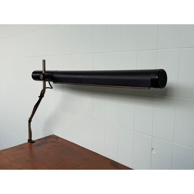 Vintage Adjustable Desk Lamp, 1970s For Sale - Image 11 of 18