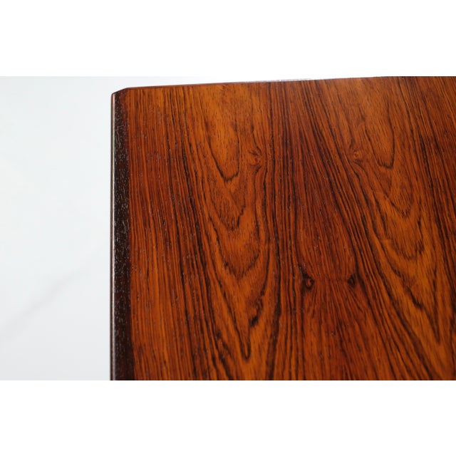 Sideboard attributed to Henning Kjaernulf for Bruno Hansen, Denmark, 1960s For Sale - Image 12 of 18
