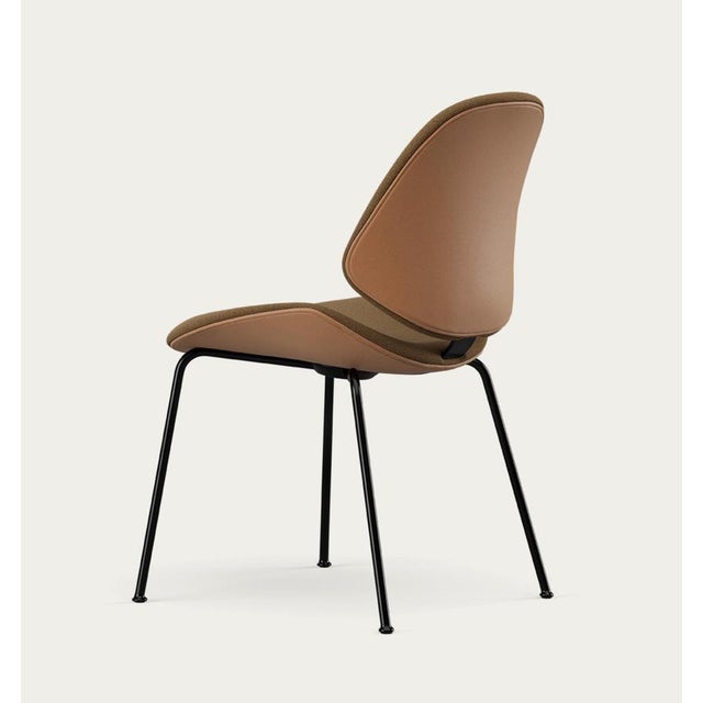 Council Family Salon Chair by Salto and Sigsgaard for One Collection For Sale - Image 3 of 13