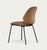 Council Family Salon Chair by Salto and Sigsgaard for One Collection For Sale - Image 3 of 13