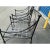 Kreiss Bermuda Patio Lounge Chairs Set of 2 For Sale - Image 4 of 6