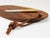 Vintage Cutting Board with Amboss Knife by Carl Auböck, 1950s, Set of 2 For Sale - Image 3 of 18