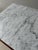 Brown Art Deco Bedside Table with Marble Top For Sale - Image 8 of 16