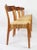 1950s Model CH23 Dining Chairs by Hans J. Wegner for Carl Hansen & Son, 1950s, Set of 4 For Sale - Image 5 of 8