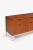 1970s Florence Knoll Eight-Drawer Credenza in Teakwood For Sale In Chicago - Image 6 of 9