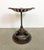 Vintage Industrial Swivel Chair, 1950s For Sale - Image 13 of 18