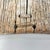 Early 20th Century Early 20th Century Dogon Granary Door Mali For Sale - Image 5 of 7