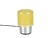 Black Vintage Plastic Tic Tac Table Lamp by Giotto Stoppino for Kartell, 1971 For Sale - Image 8 of 8