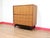 Wood Mid Century Modern Vintage Teak Dresser Bar Cart Cocktail Cabinet by G Plan For Sale - Image 7 of 13
