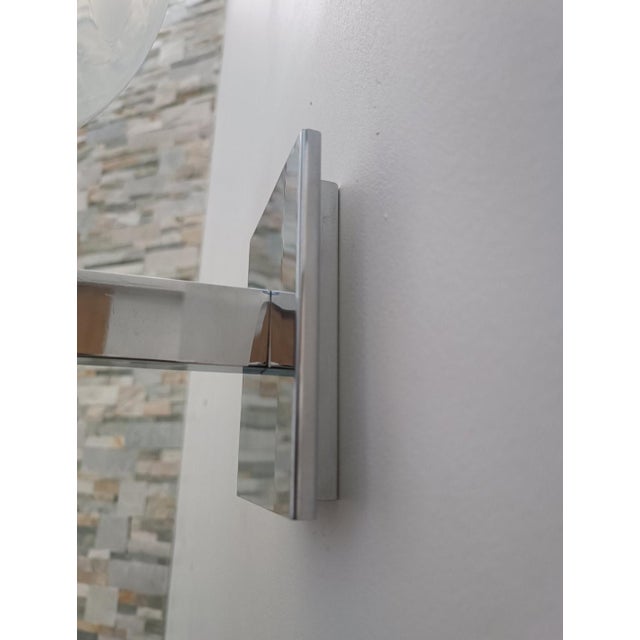 Wall Light by Toni Zuccheri for VeArt, 1970s For Sale - Image 6 of 12