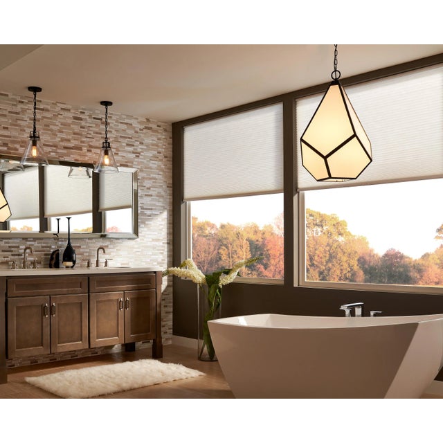 2020s Sean Lavin by Visual Comfort Studio Frontage Pendant, Oil Rubbed Bronze For Sale - Image 5 of 6