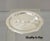 Reed & Barton Chesterfield Silver Plated Footed 17" Metal Tray Serving Platter For Sale - Image 12 of 12