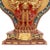 Folk Art Monumental 88-Inch 24k Gilt Copper Thousand-Armed Avalokiteshvara, Nepal, 1980 For Sale - Image 3 of 17
