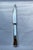 New 1960s a Cased Set of 12 Silver Dinner Knife, Leighton by Walker & Hall For Sale - Image 13 of 17