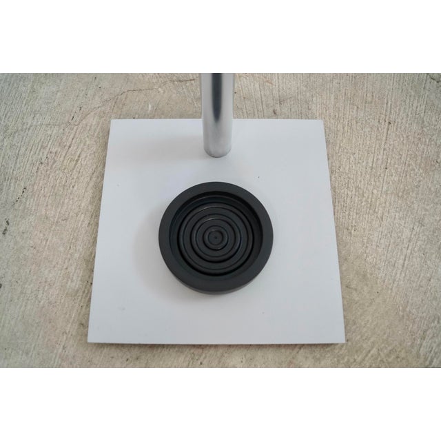Postmodern Swiss Buro Umbrella Stand For Sale - Image 12 of 12
