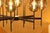 Experience the epitome of sophistication with this beautiful two-tier chandelier by Lightolier, exclusively offered at...