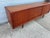 1960s 1960s H. P. Hansen Teak Credenza For Sale - Image 5 of 12