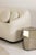 Three Rocks High Side Table in Bronze Mirror from Insidherland For Sale - Image 10 of 15