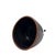 Vintage Bourbeau Limited Edition Studio Pottery Figural Sculpture / Covered Vessel For Sale - Image 6 of 7