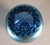 Early 21st Century Thomas Philabaum Reptilian Series Iridescent Art Glass Vase - Signed - 8" H For Sale - Image 5 of 8